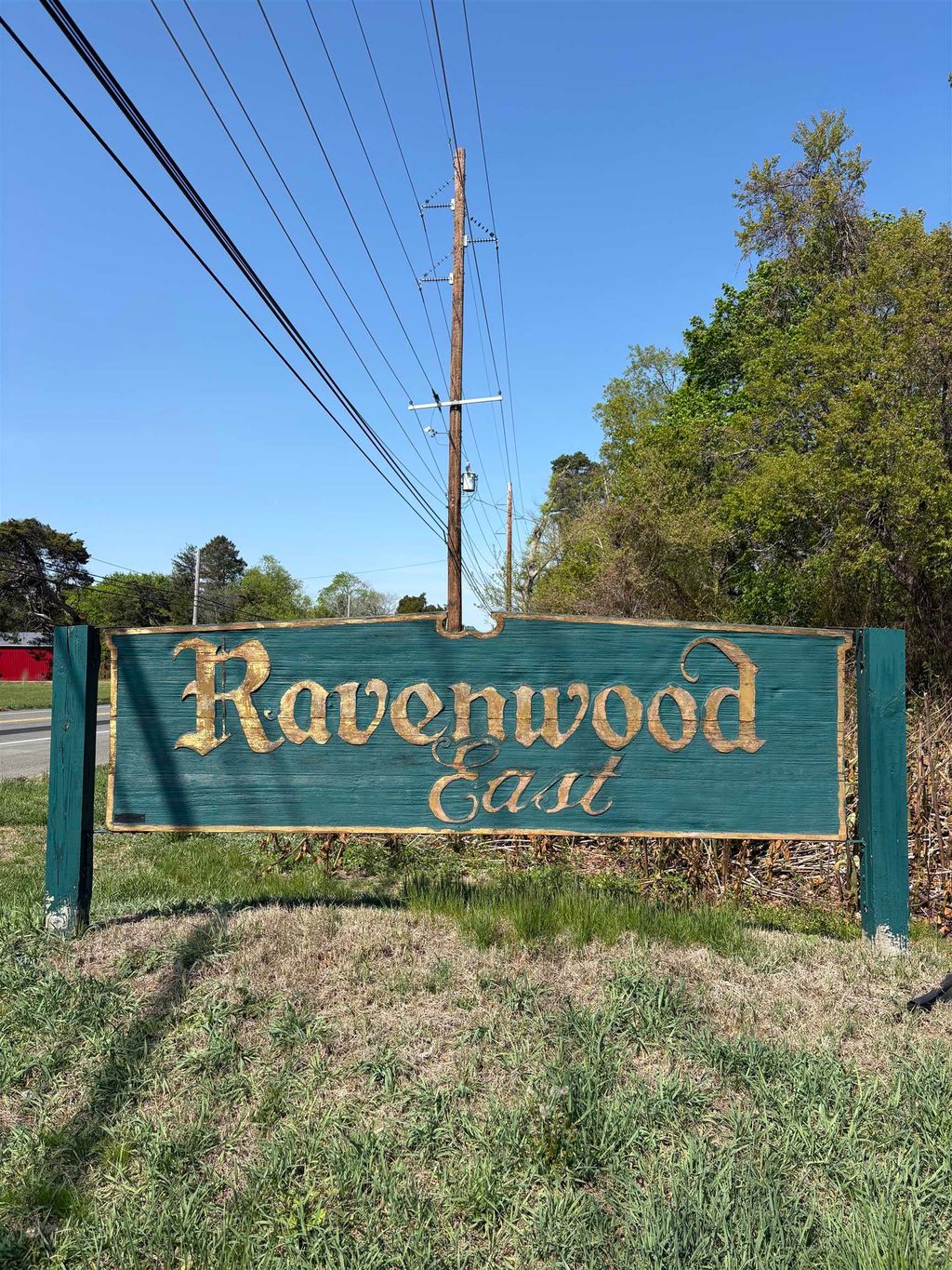 Photo of 68 Ravenwood Drive East Dr, Ocean View, NJ 08210 (MLS # 261074)