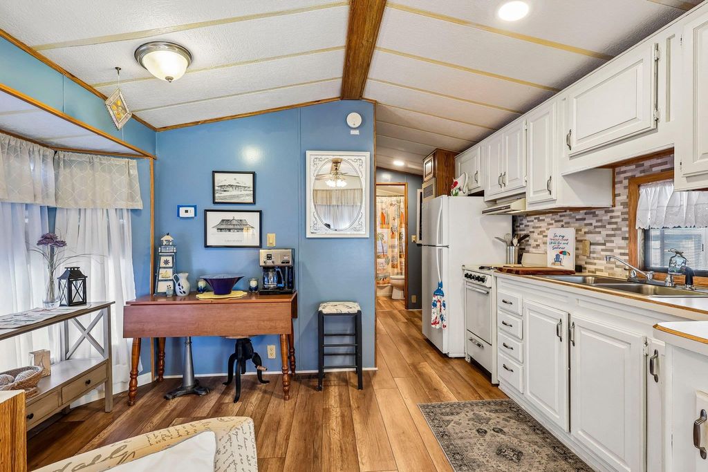 Photo of 34 Wildwood Ave #34, Dennisville, NJ 08270 (MLS # 261126)