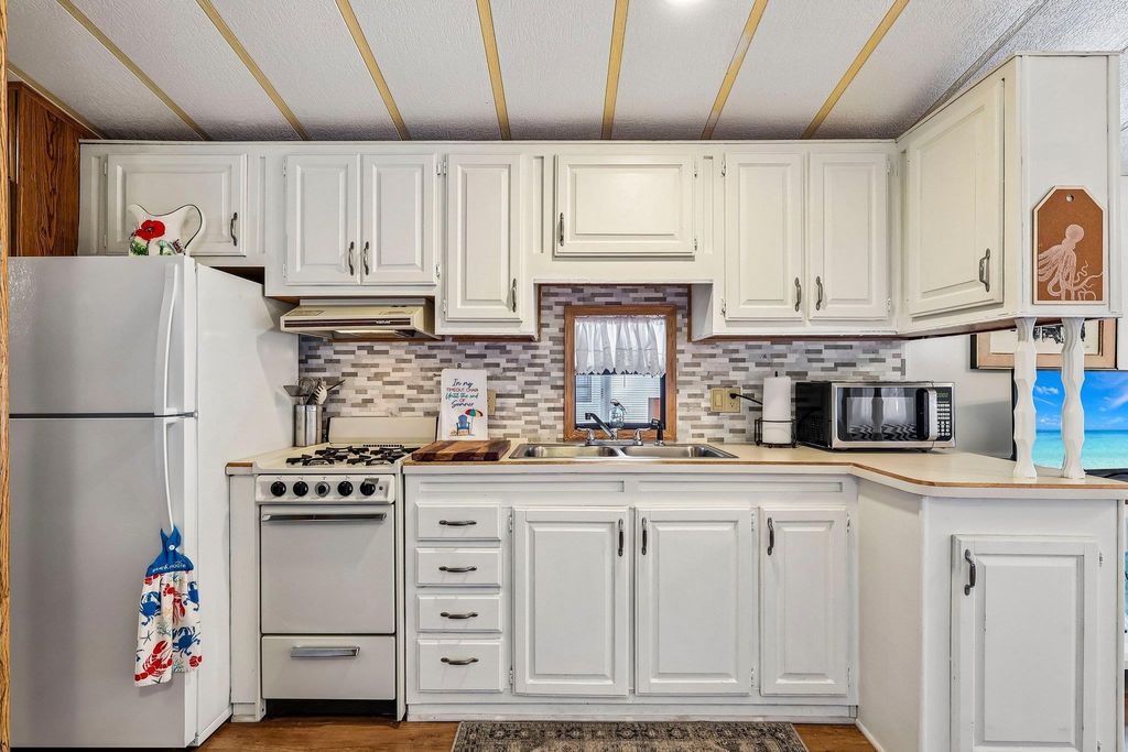 Photo of 34 Wildwood Ave #34, Dennisville, NJ 08270 (MLS # 261126)