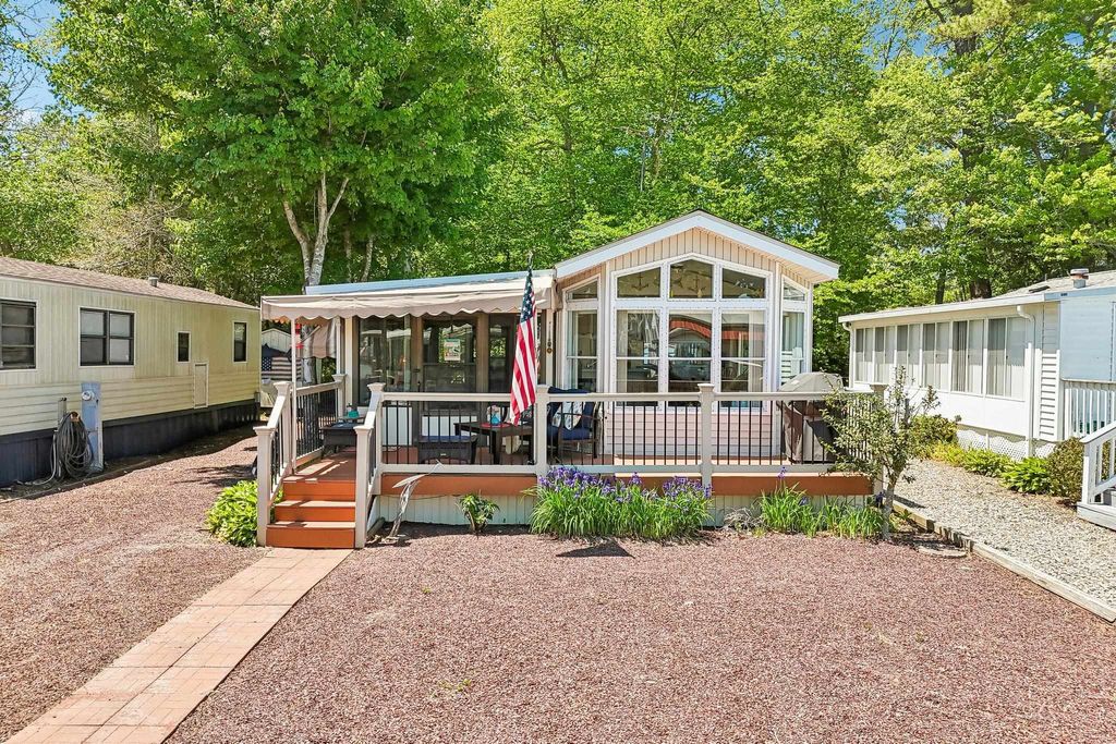 Photo of 234 Holly Drive #234, Dennisville, NJ 08270 (MLS # 261417)
