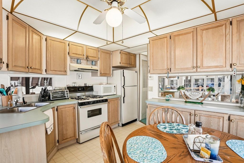 Photo of 234 Holly Drive #234, Dennisville, NJ 08270 (MLS # 261417)