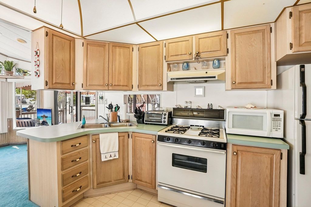 Photo of 234 Holly Drive #234, Dennisville, NJ 08270 (MLS # 261417)