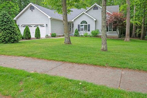 41 Summer Circle, North Cape May, NJ 08204 - MLS#: 251468