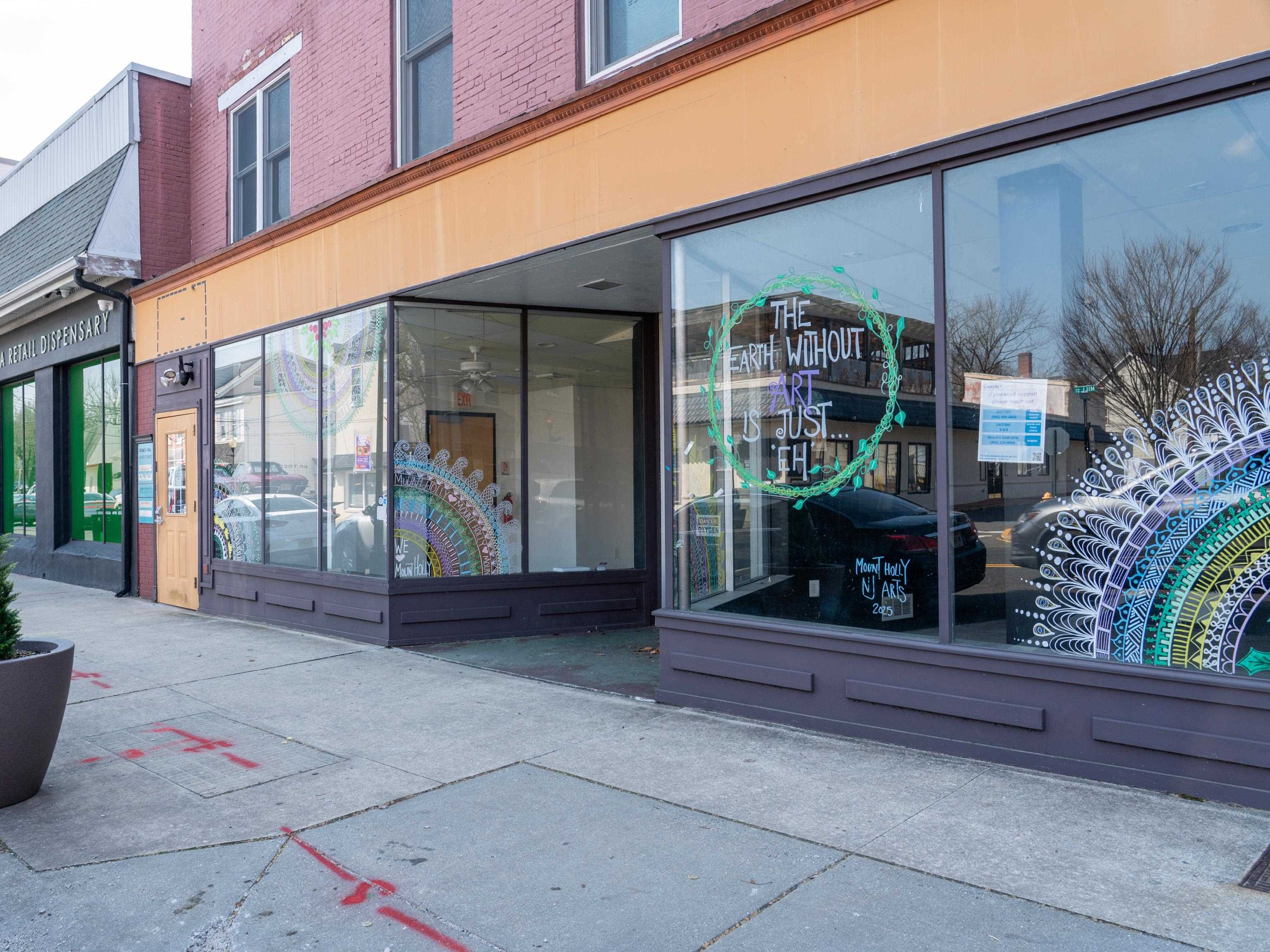 30-40 Mill Street