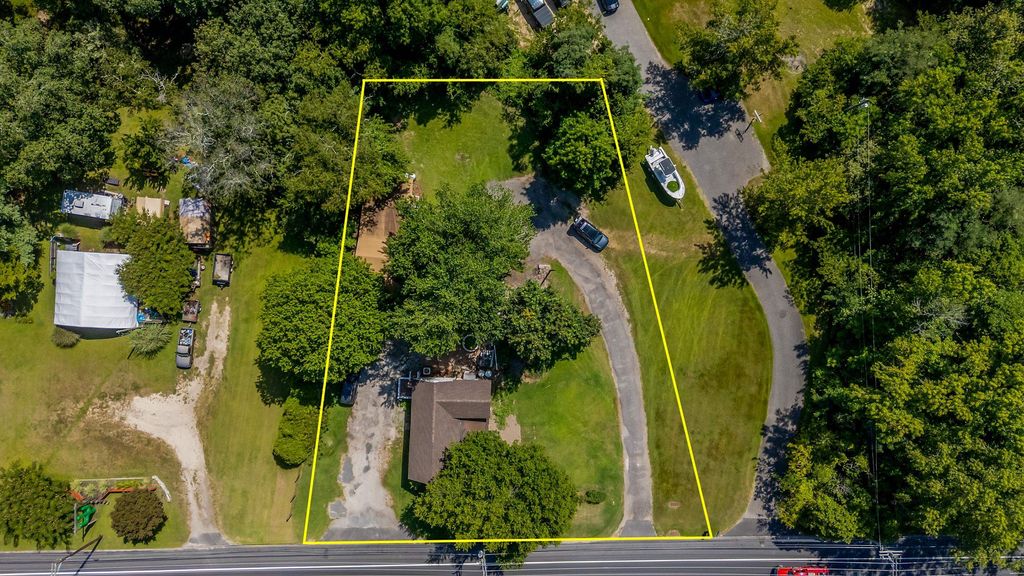 Photo of 284 Route 47 South, Cape May Court House, NJ 08210 (MLS # 252358)