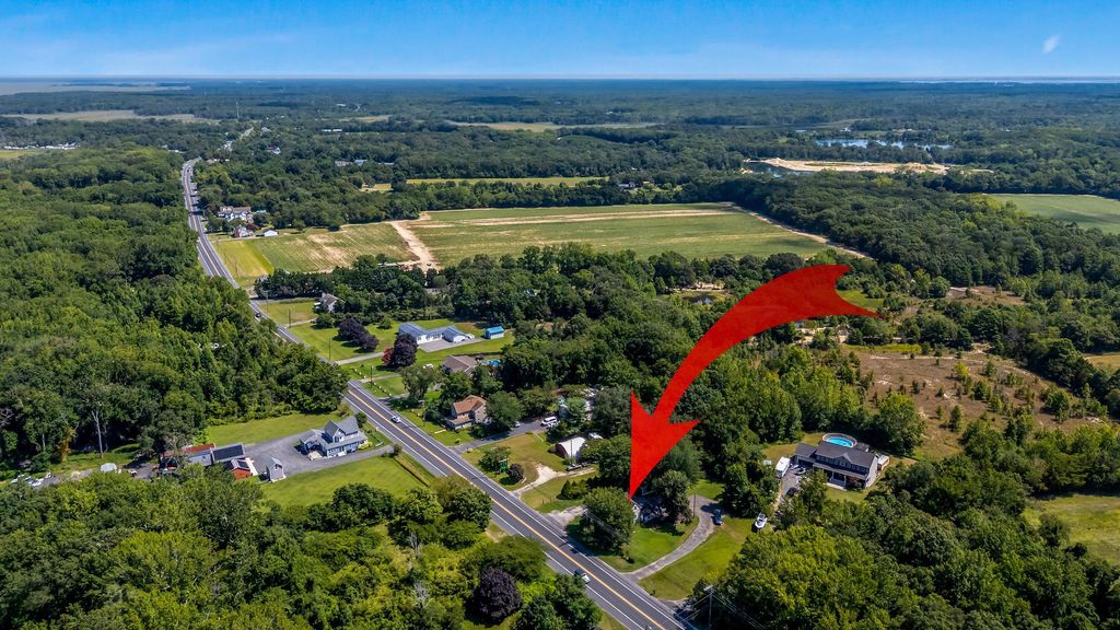 Photo of 284 Route 47 South, Cape May Court House, NJ 08210 (MLS # 252358)