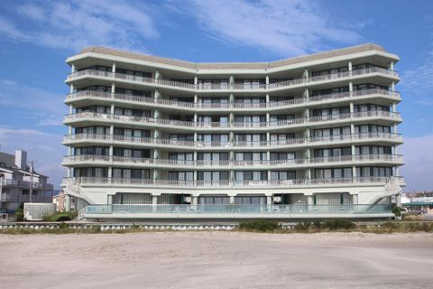 Photo of 8901 Atlantic Avenue #601, Wildwood Crest, NJ 08260 (MLS # 253221)