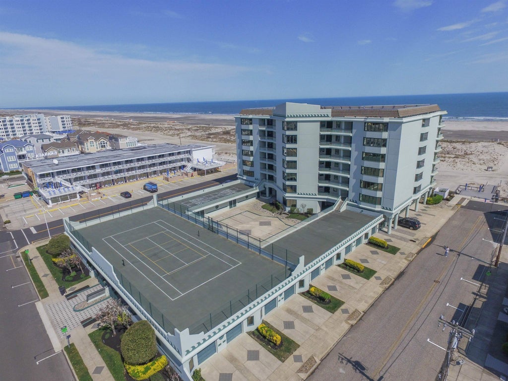 Photo of 8901 Atlantic Avenue #601, Wildwood Crest, NJ 08260 (MLS # 253221)