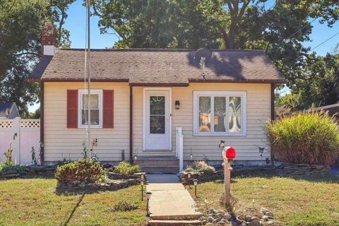 118 Carolina Avenue, Villas, NJ 08251 - MLS#: 251431