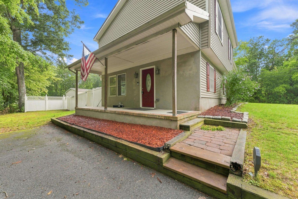 Photo of 1211 Fulton Street, Cape May Court House, NJ 08210 (MLS # 262260)