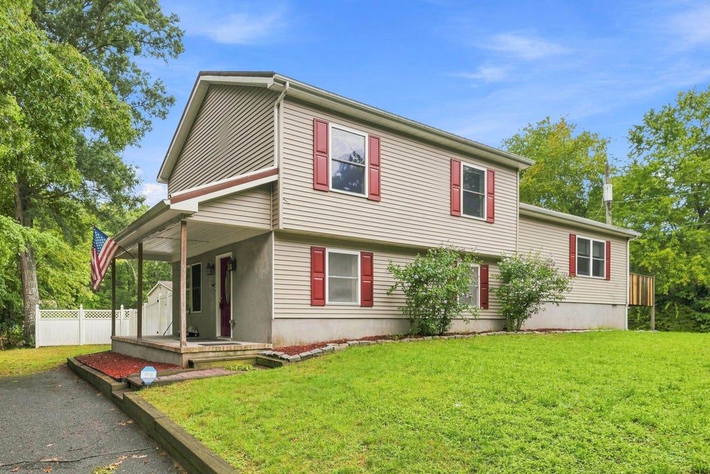 Photo of 1211 Fulton Street, Cape May Court House, NJ 08210 (MLS # 262260)
