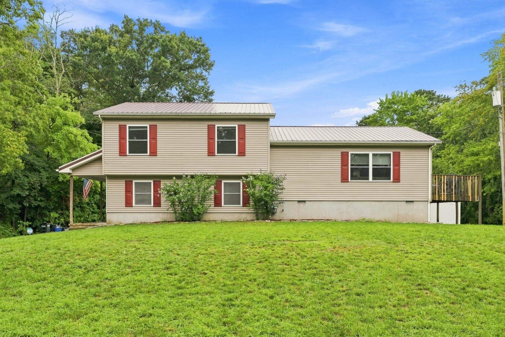 Photo of 1211 Fulton Street, Cape May Court House, NJ 08210 (MLS # 262260)