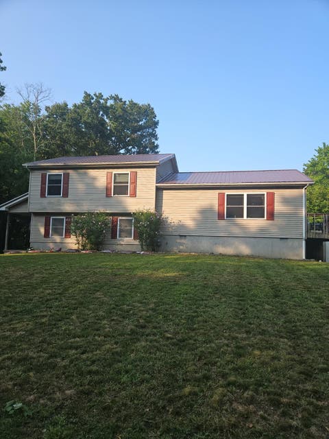 Homes For Sale - 1211 Fulton Street<br/> Cape May Court House, NJ 08210