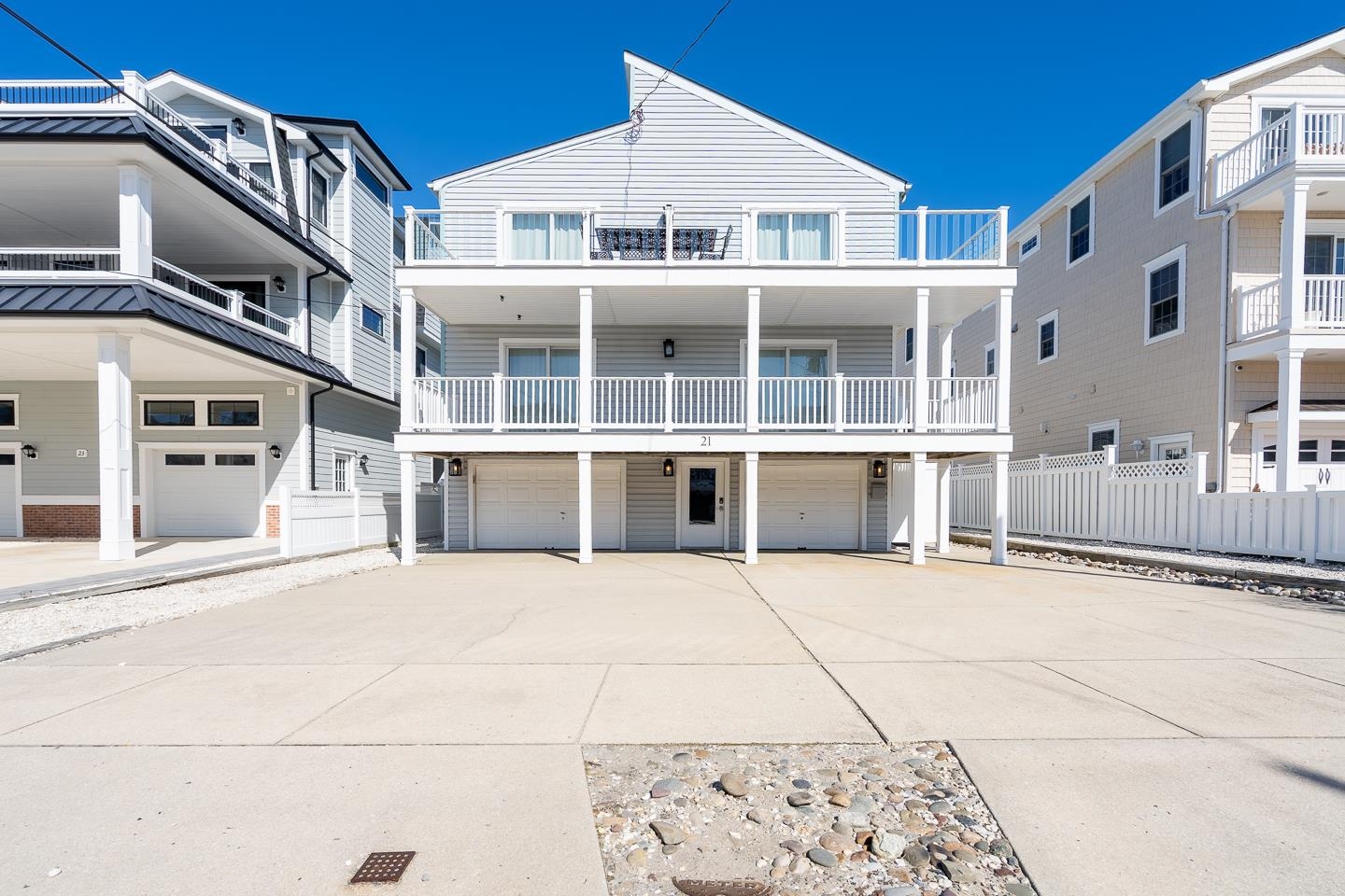 21 79th Street #NORTH, Sea Isle City, New Jersey image 1