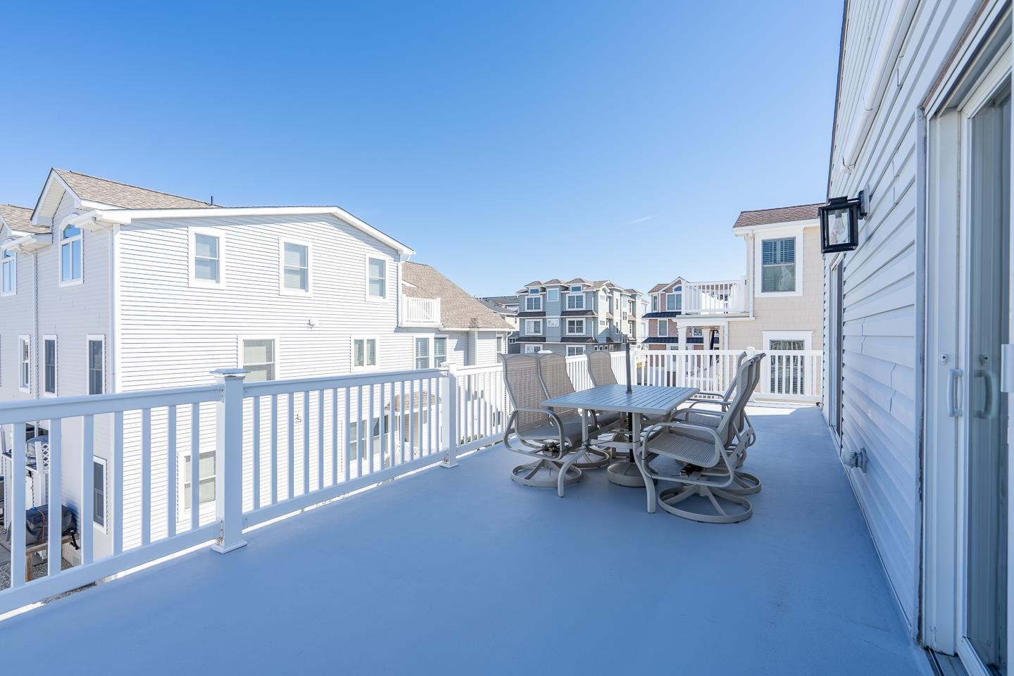 21 79th Street #NORTH, Sea Isle City, New Jersey image 20