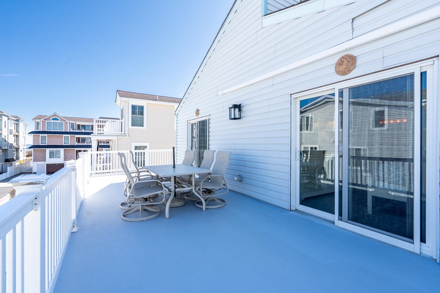 21 79th Street #NORTH, Sea Isle City, New Jersey image 19