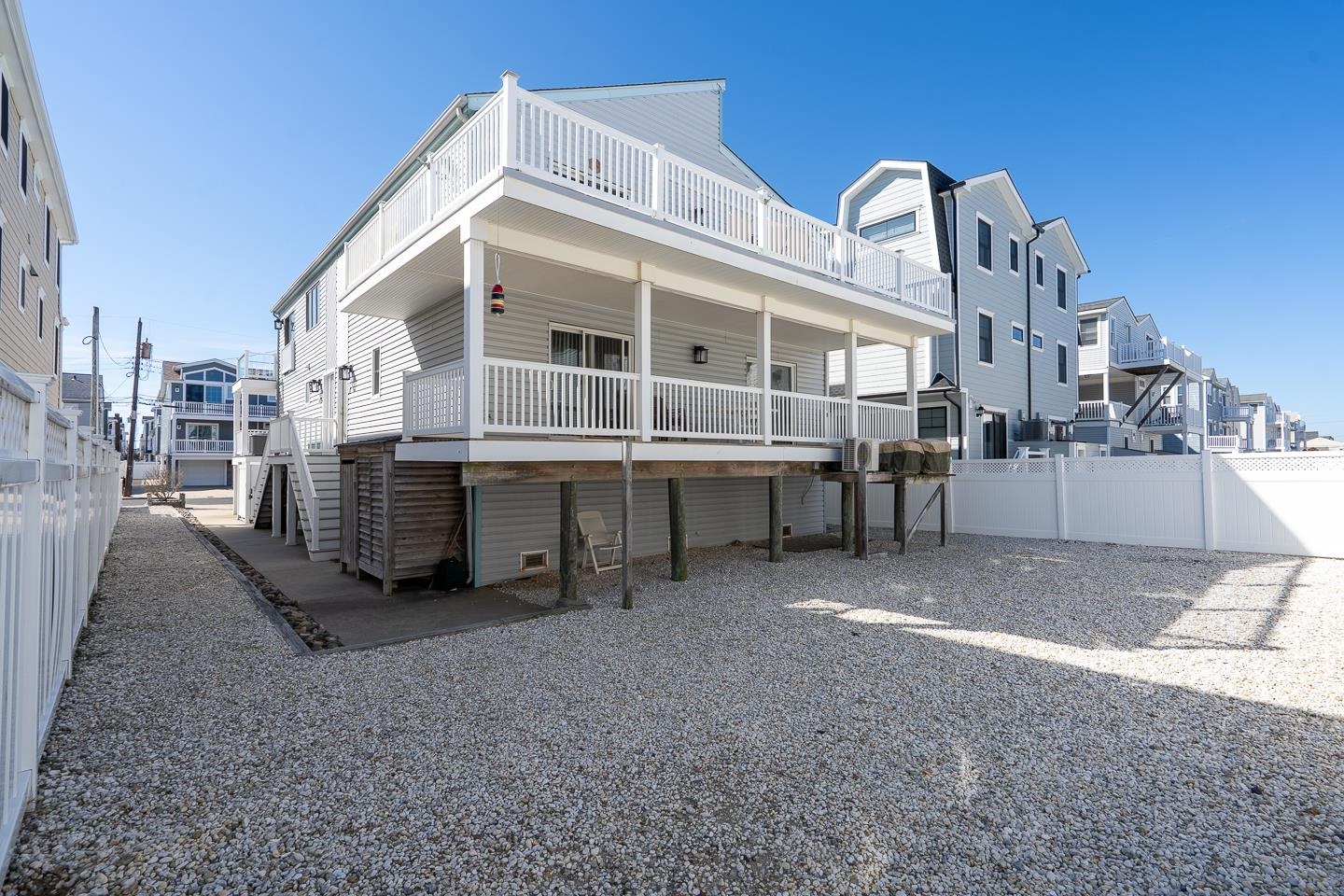 21 79th Street #NORTH, Sea Isle City, New Jersey image 23