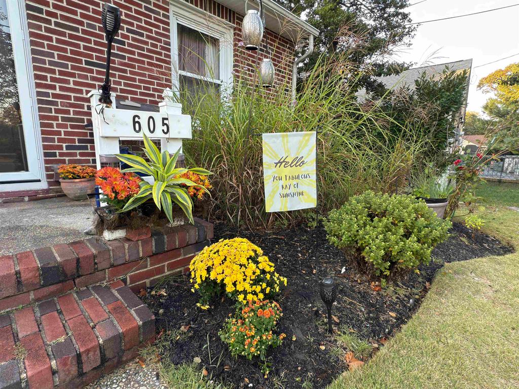 Photo of 605 Shore Road, Linwood, NJ 08221 (MLS # 260224)