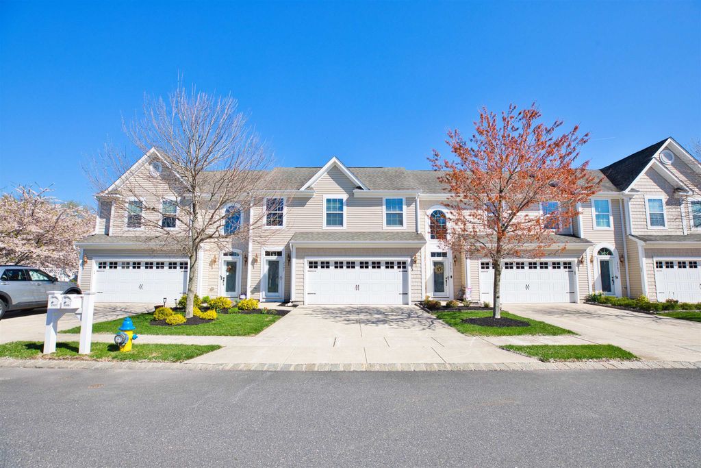 Photo of 2305 Tidewater Avenue #2305, Rio Grande, NJ 08242 (MLS # 260936)