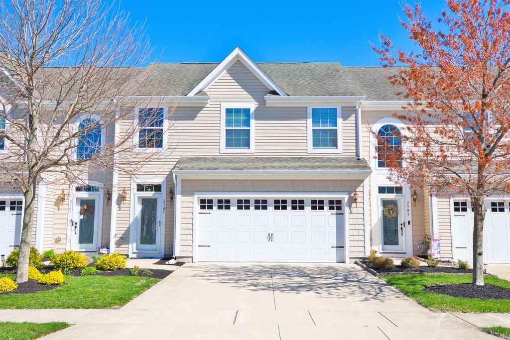 Photo of 2305 Tidewater Avenue #2305, Rio Grande, NJ 08242 (MLS # 260936)