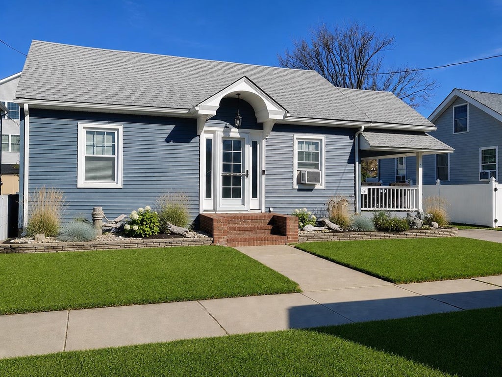Photo of 303 E 19th Avenue, North Wildwood, NJ 08260 (MLS # 262824)