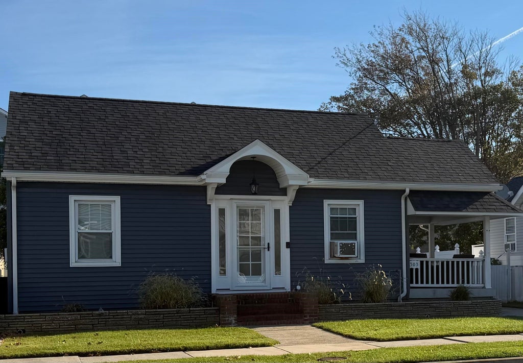 Photo of 303 E 19th Avenue, North Wildwood, NJ 08260 (MLS # 262824)