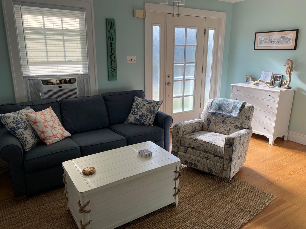 Photo of 303 E 19th Avenue, North Wildwood, NJ 08260 (MLS # 262824)