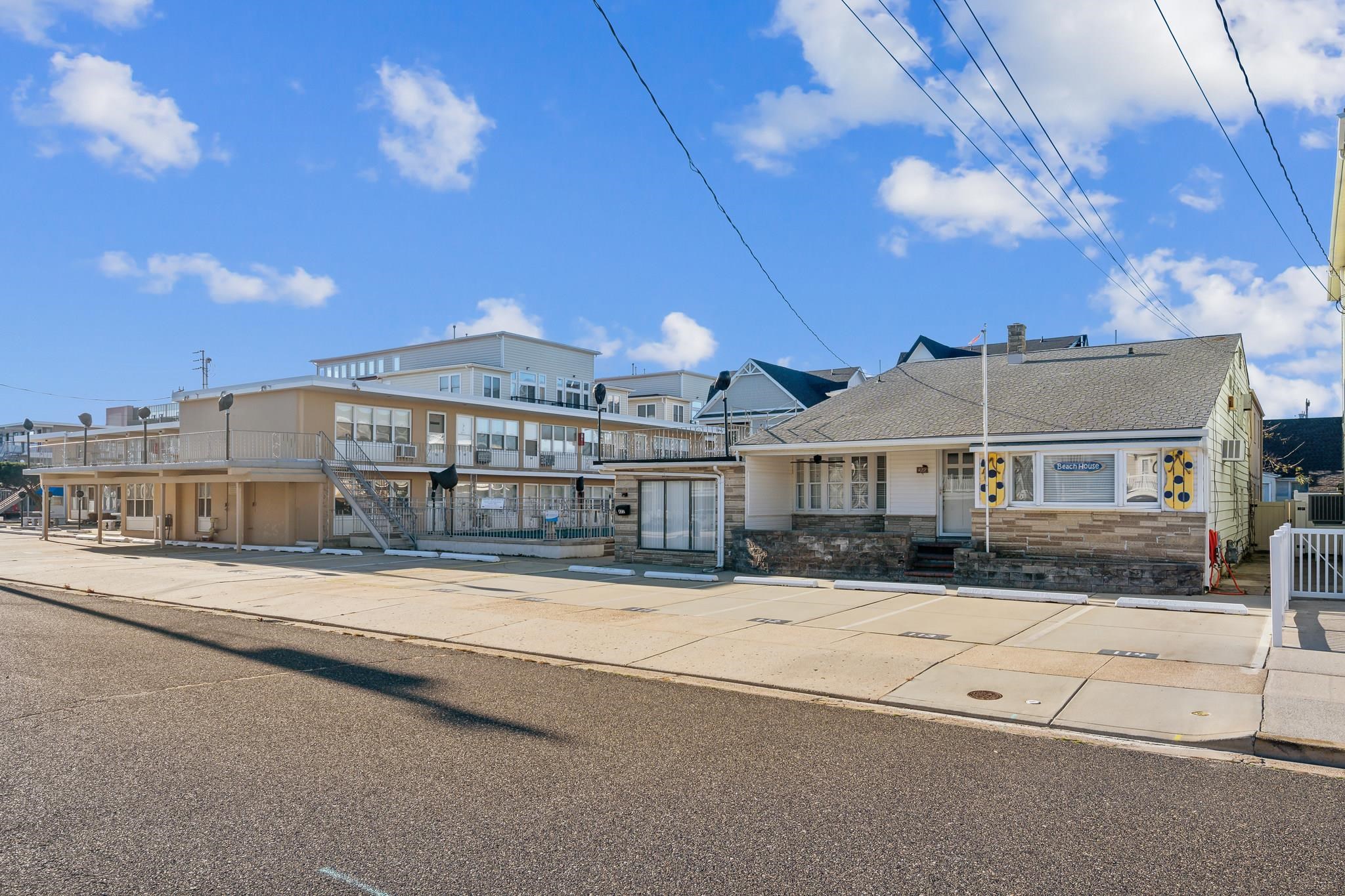 422 E 4th Street #104, North Wildwood, New Jersey image 3