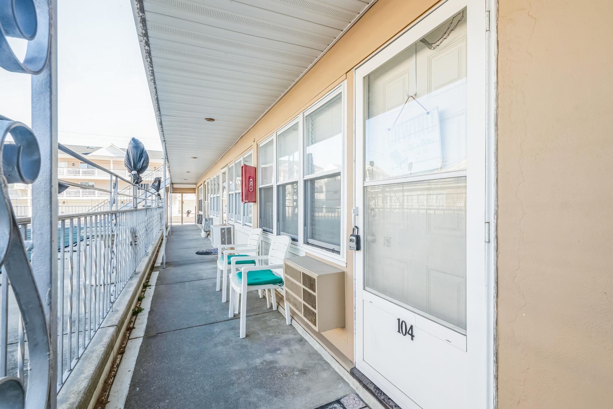 422 E 4th Street #104, North Wildwood, New Jersey image 4