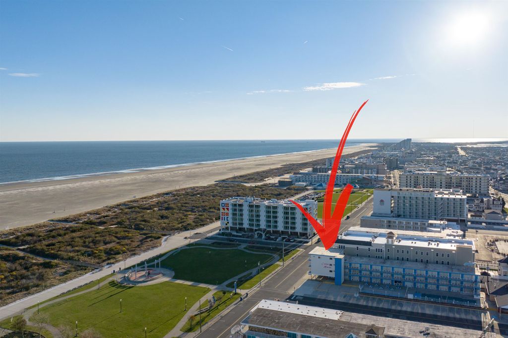 Photo of 6701 Atlantic Avenue #312, Wildwood Crest, NJ 08260 (MLS # 260526)