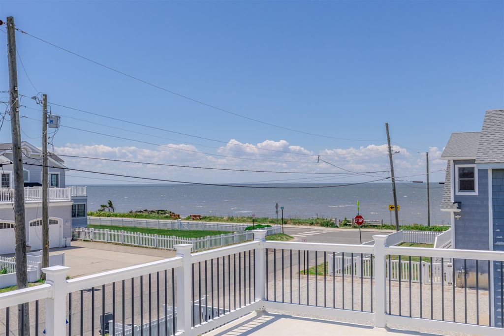 Photo of 1 Englewood Road, North Cape May, NJ 08204 (MLS # 261382)