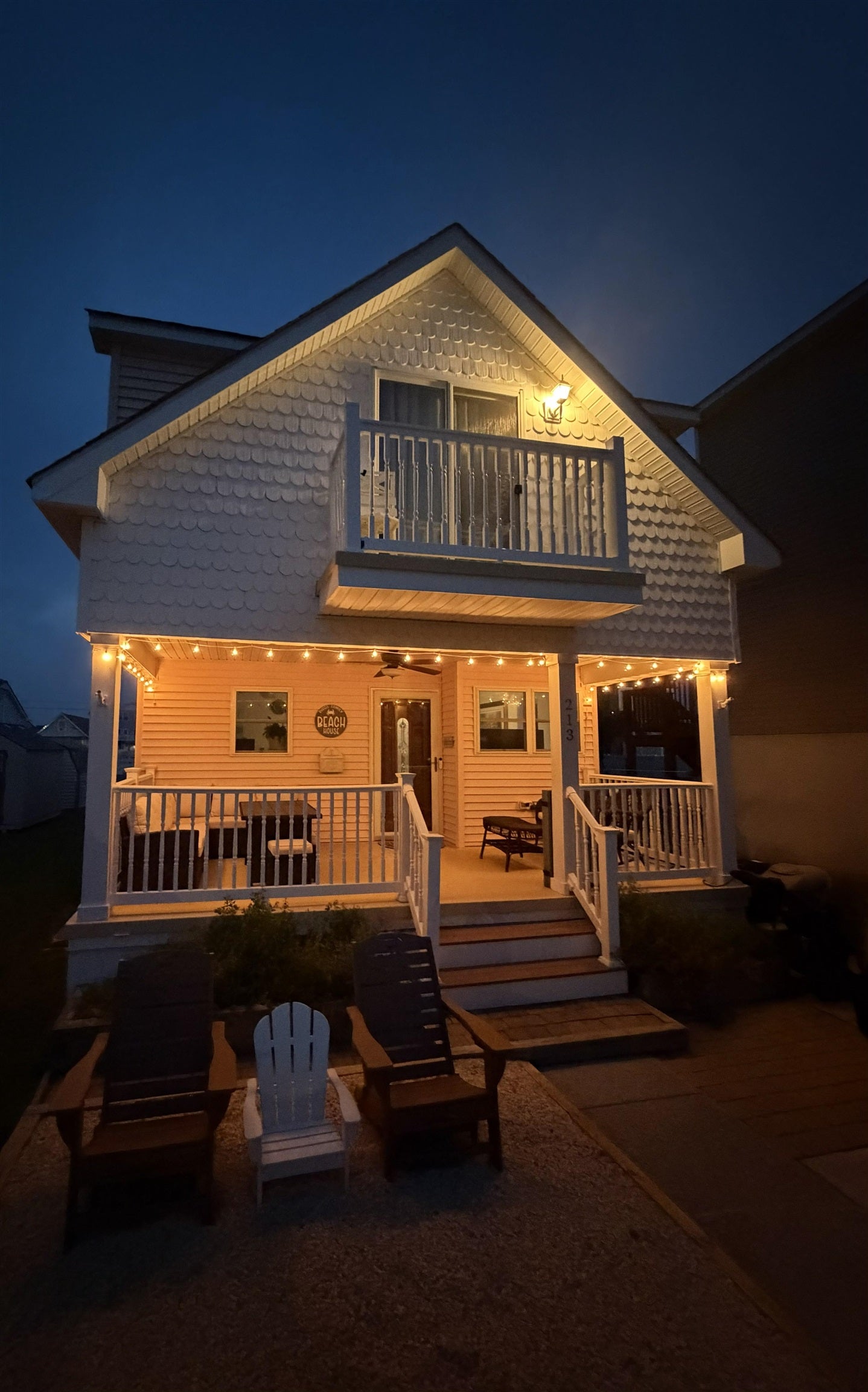 213 W 17th Avenue