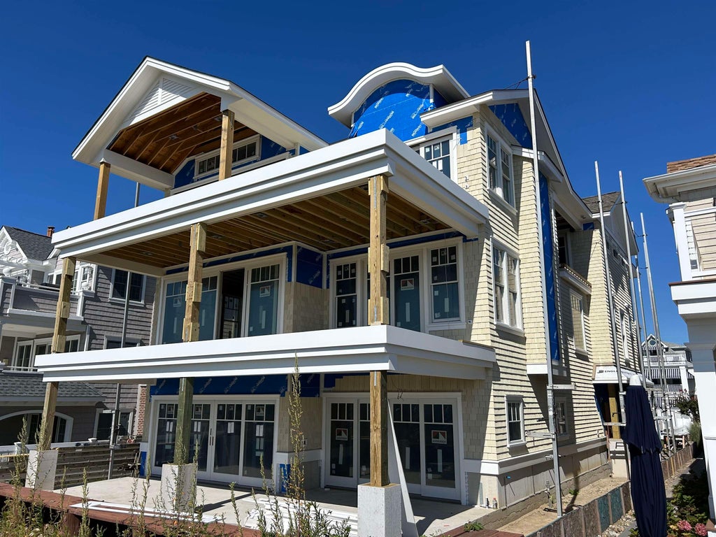Photo of 2313 Wesley Avenue #1, Ocean City, NJ 08226 (MLS # 262541)
