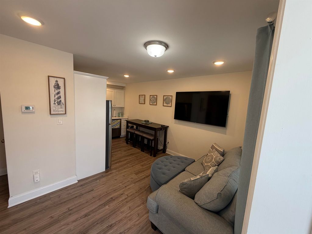 Photo of 402 E 25th Avenue #103, North Wildwood, NJ 08260 (MLS # 260376)