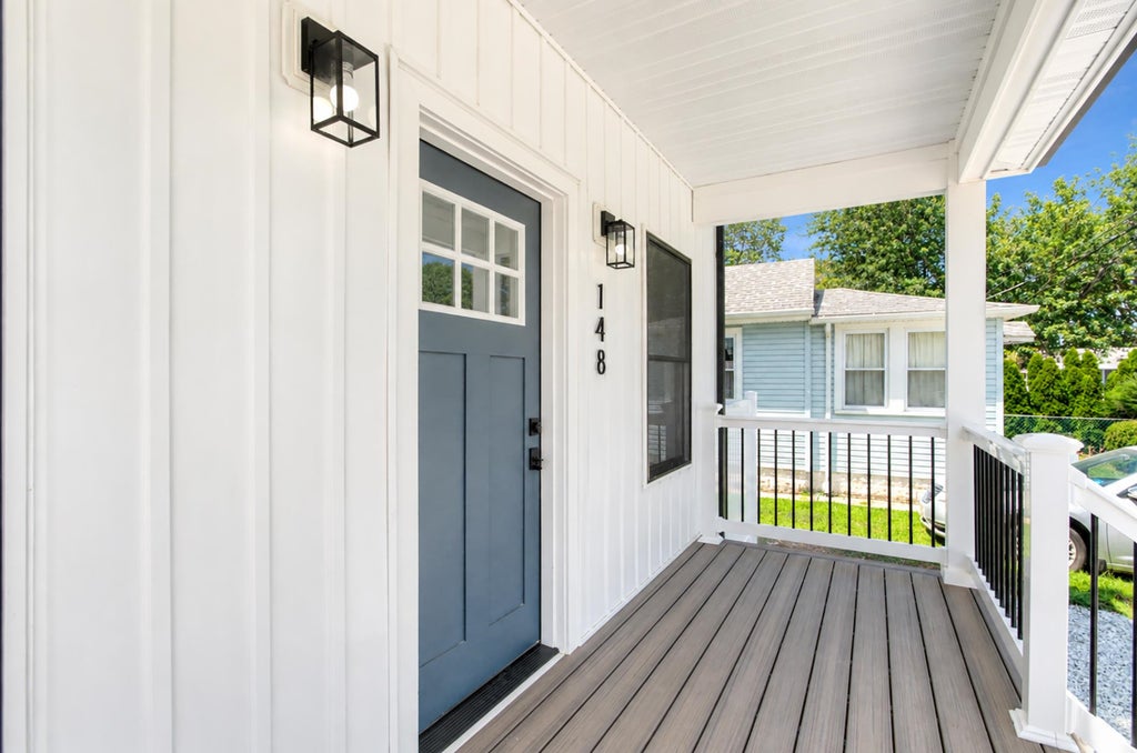 Photo of 148 W New Jersey Avenue, Villas, NJ 08251 (MLS # 262449)