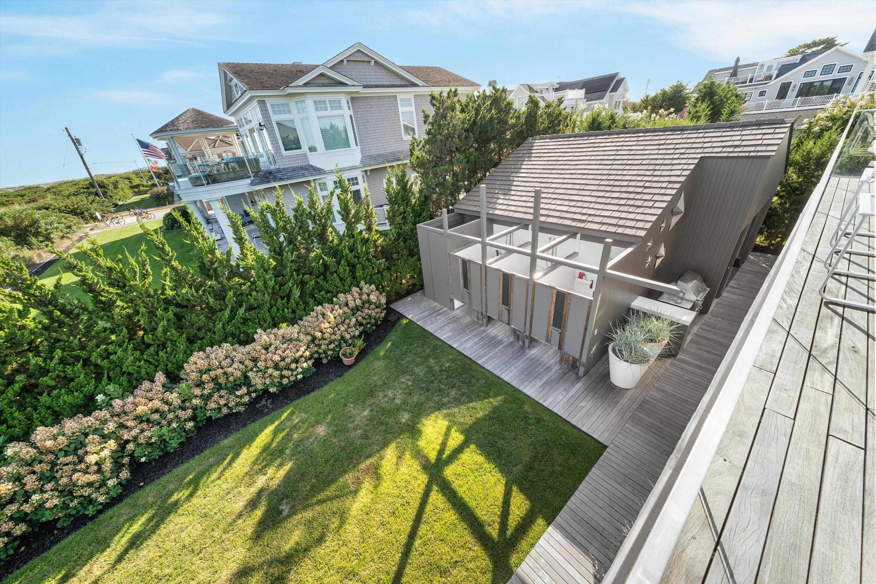 Stone Harbor, New Jersey 08247, United States, 10 Bedrooms Bedrooms, ,5 BathroomsBathrooms,Residential,Active,189913