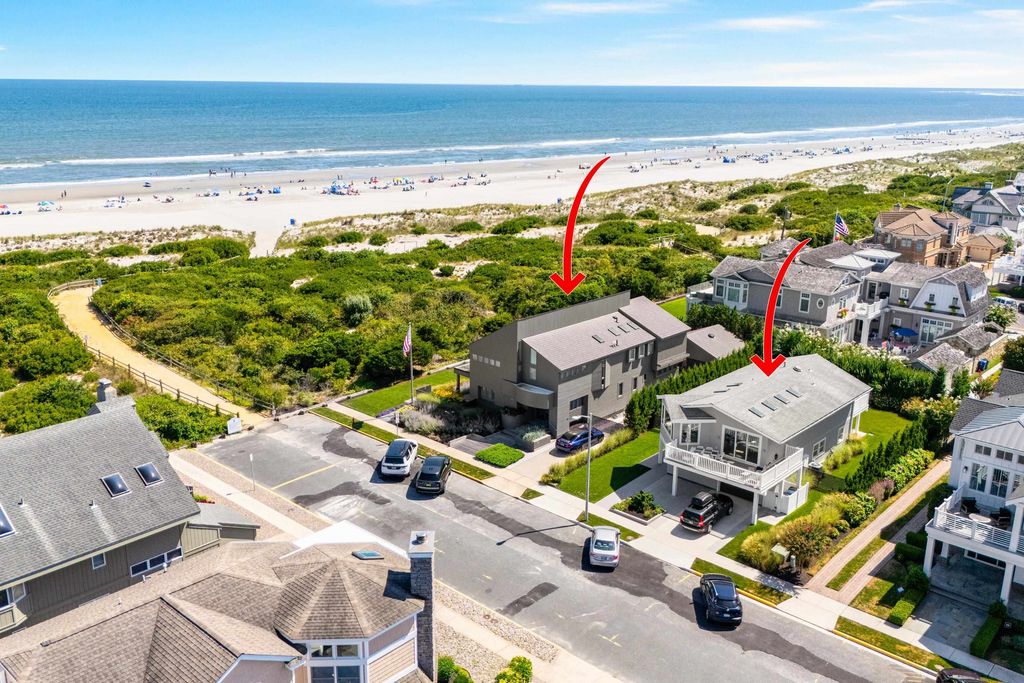 Photo of 103 116th Street, Stone Harbor, NJ 08247 (MLS # 252348)