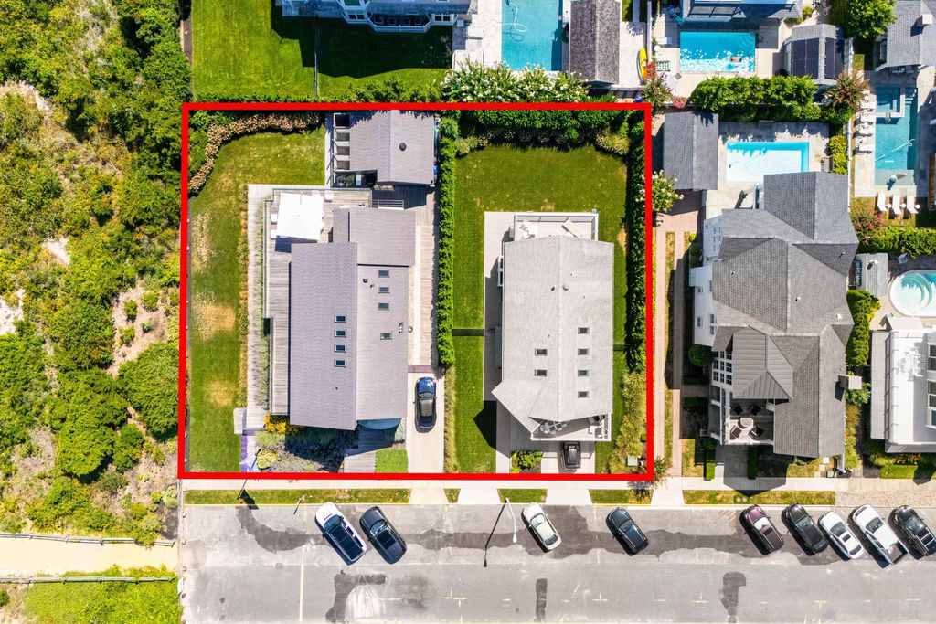 Photo of 103 116th Street, Stone Harbor, NJ 08247 (MLS # 252348)