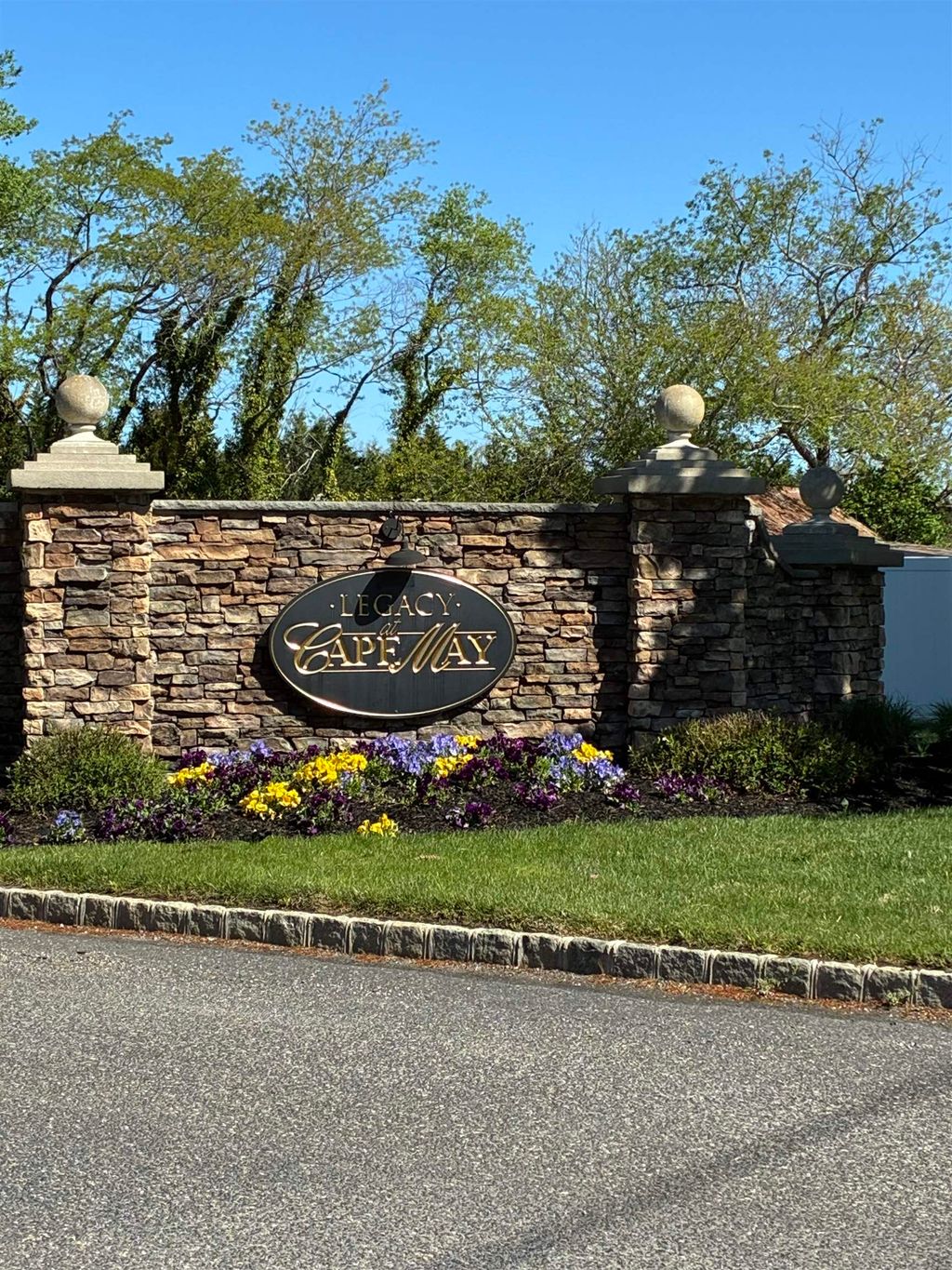 Photo of 1505 Tidewater Avenue #1505, Rio Grande, NJ 08242 (MLS # 261041)