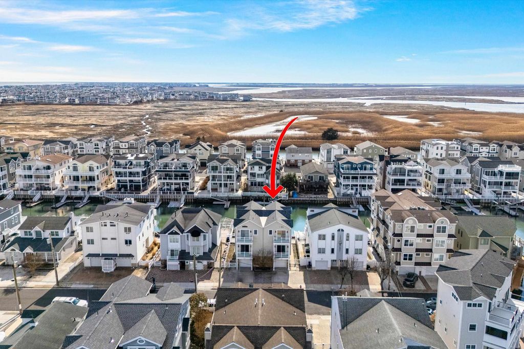 Photo of 352 46th Place #West, Sea Isle City, NJ 08243 (MLS # 260556)