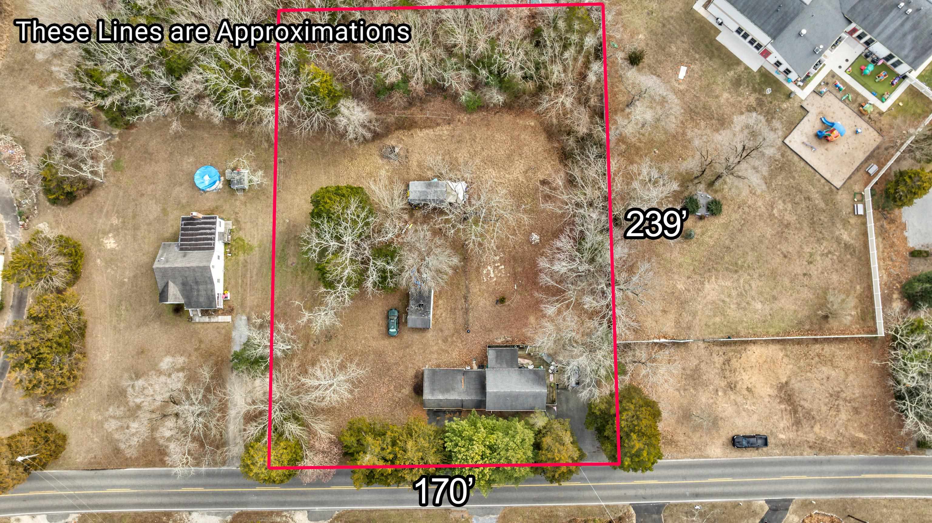 508 Kings Highway, South Dennis, New Jersey image 8