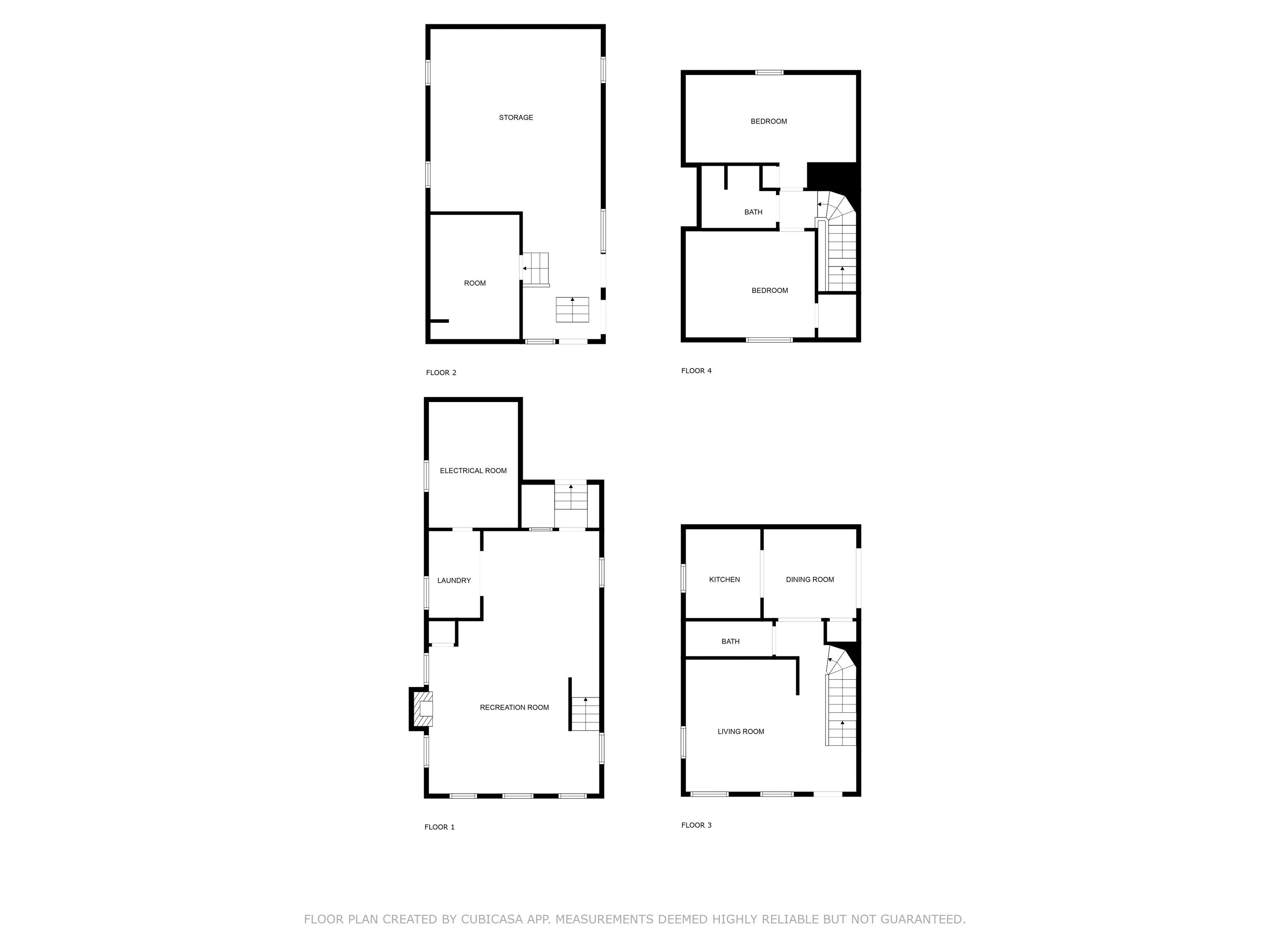 508 Kings Highway, South Dennis, New Jersey image 20