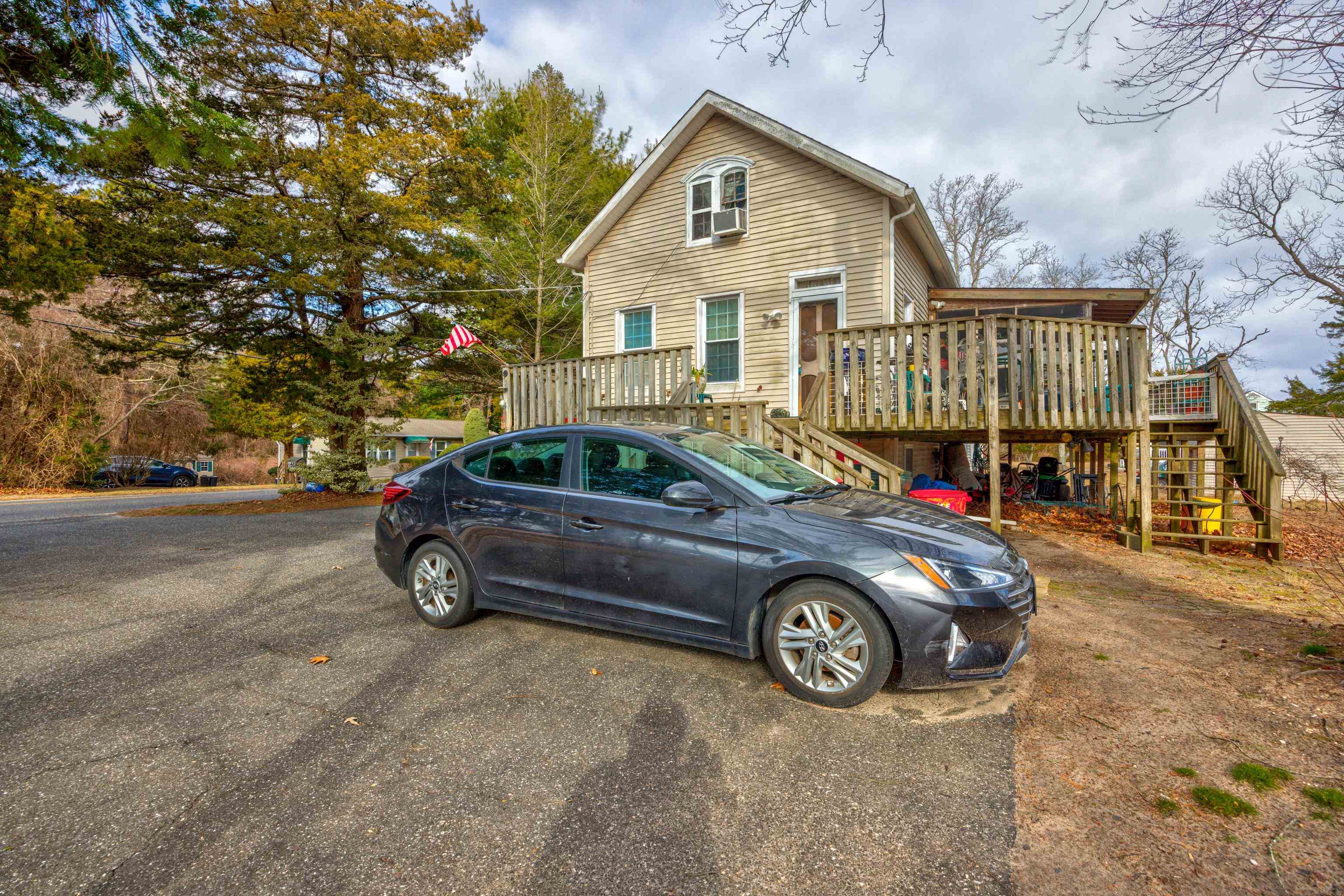 508 Kings Highway, South Dennis, New Jersey image 3