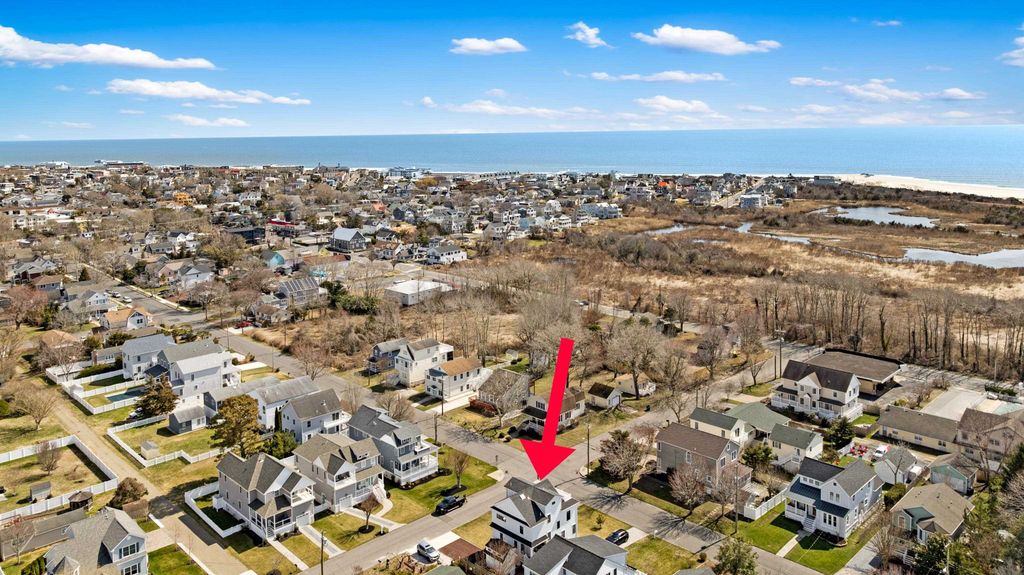 Photo of 301 Second Avenue, West Cape May, NJ 08204 (MLS # 260705)