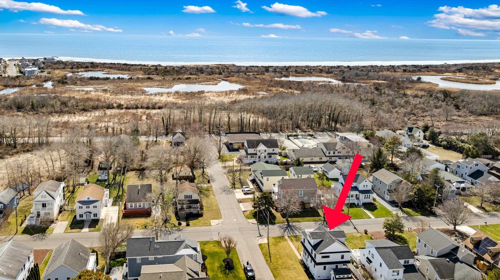 Photo of 301 Second Avenue, West Cape May, NJ 08204 (MLS # 260705)