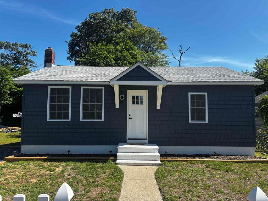 Photo of 239 E Delaware Parkway, Villas, NJ 08251 (MLS # 261475)