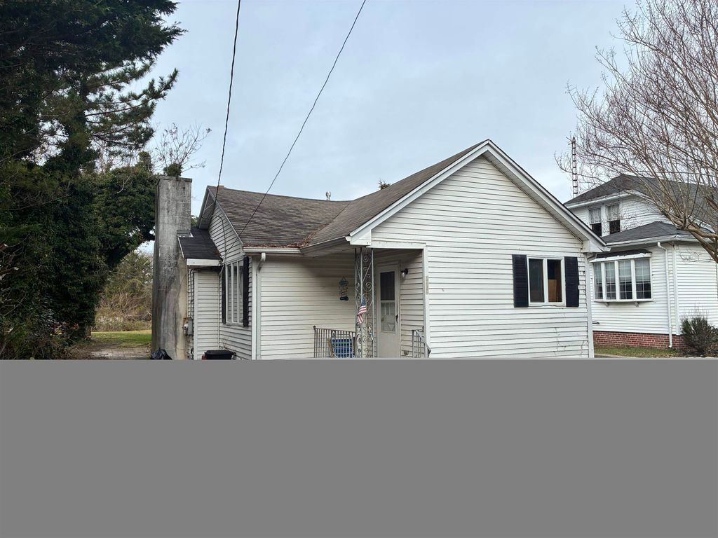 Photo of 1122-1124 route 109 Rd, Lower Township, NJ 08204 (MLS # 253397)