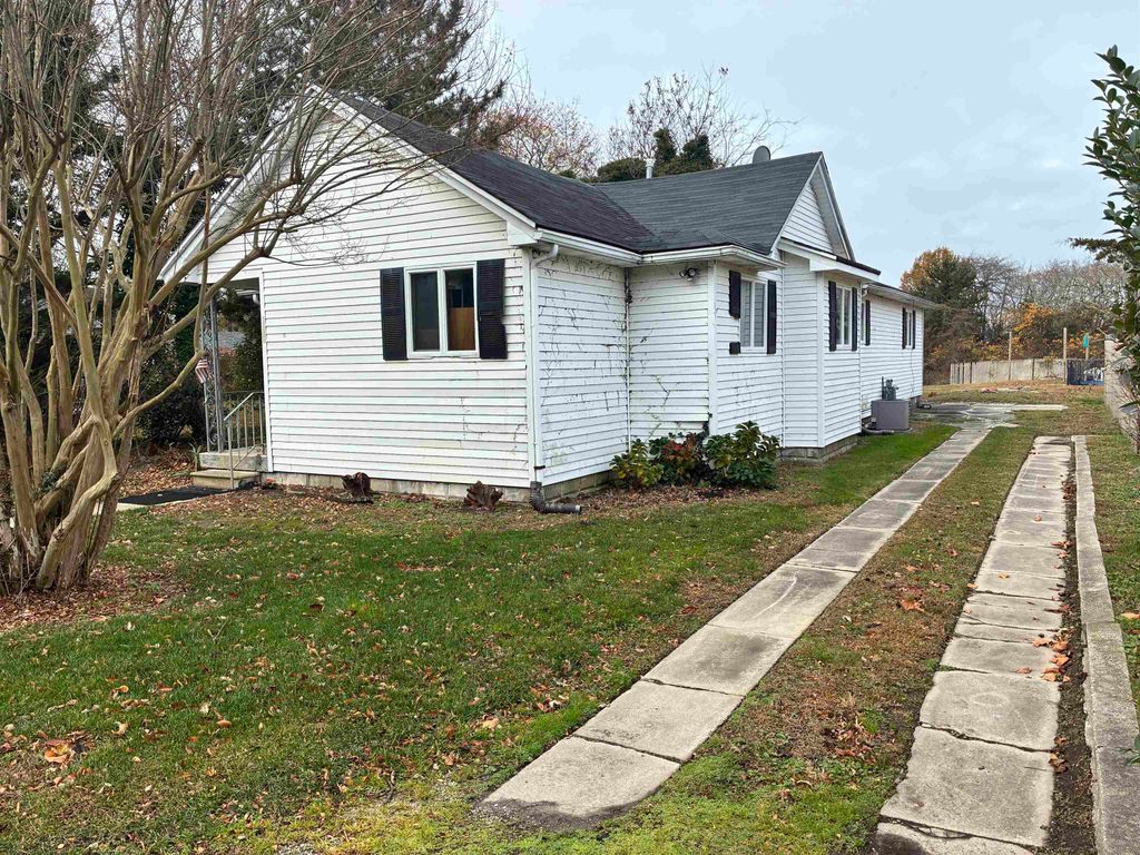 Photo of 1122-1124 route 109 Rd, Lower Township, NJ 08204 (MLS # 253397)