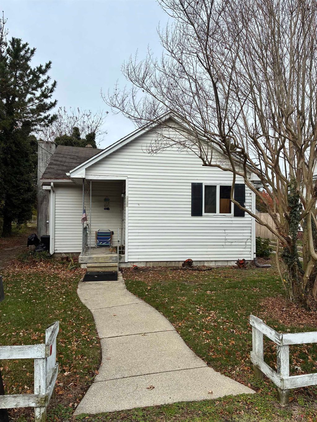 Photo of 1122-1124 route 109 Rd, Lower Township, NJ 08204 (MLS # 253397)