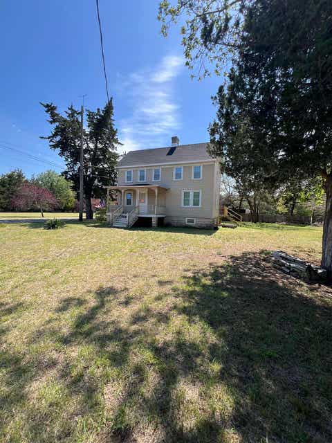 Homes For Sale - 3444 Route 47<br/> Port Elizabeth, NJ 08332